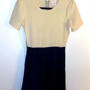 Lularoe Amelia dress